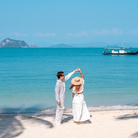 Royal Yao Yai Island Beach Resort Ko Yao エクステリア 写真