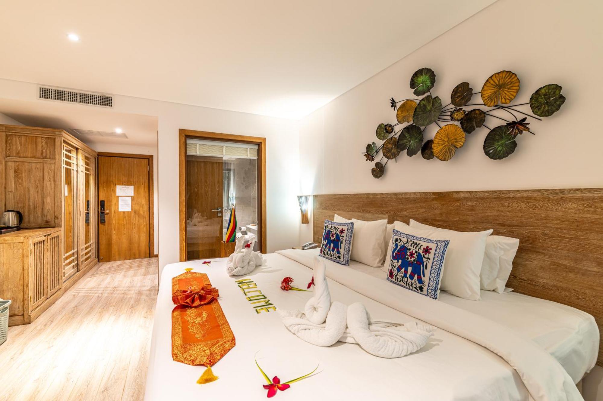 Royal Yao Yai Island Beach Resort Ko Yao エクステリア 写真