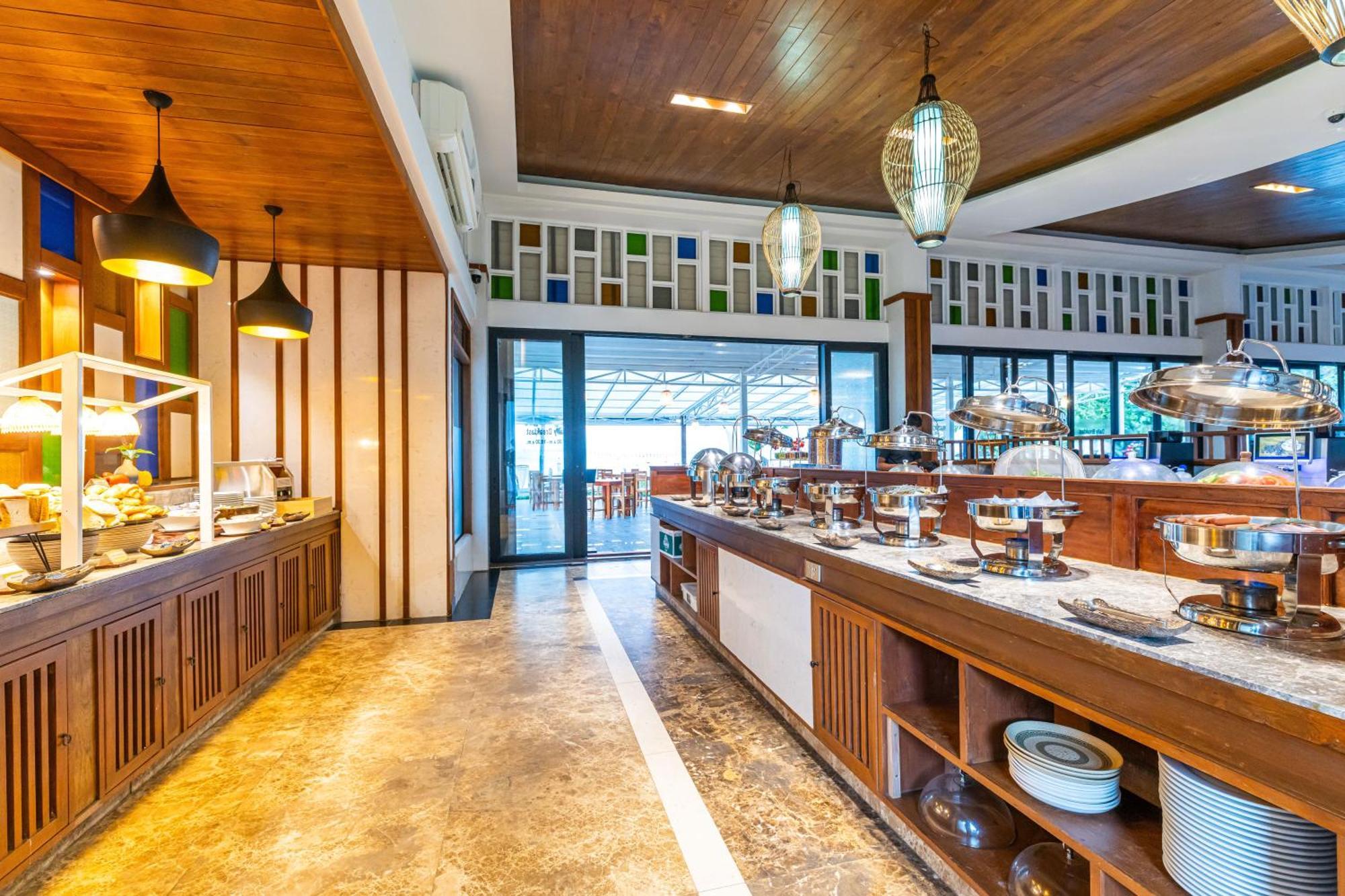 Royal Yao Yai Island Beach Resort Ko Yao エクステリア 写真