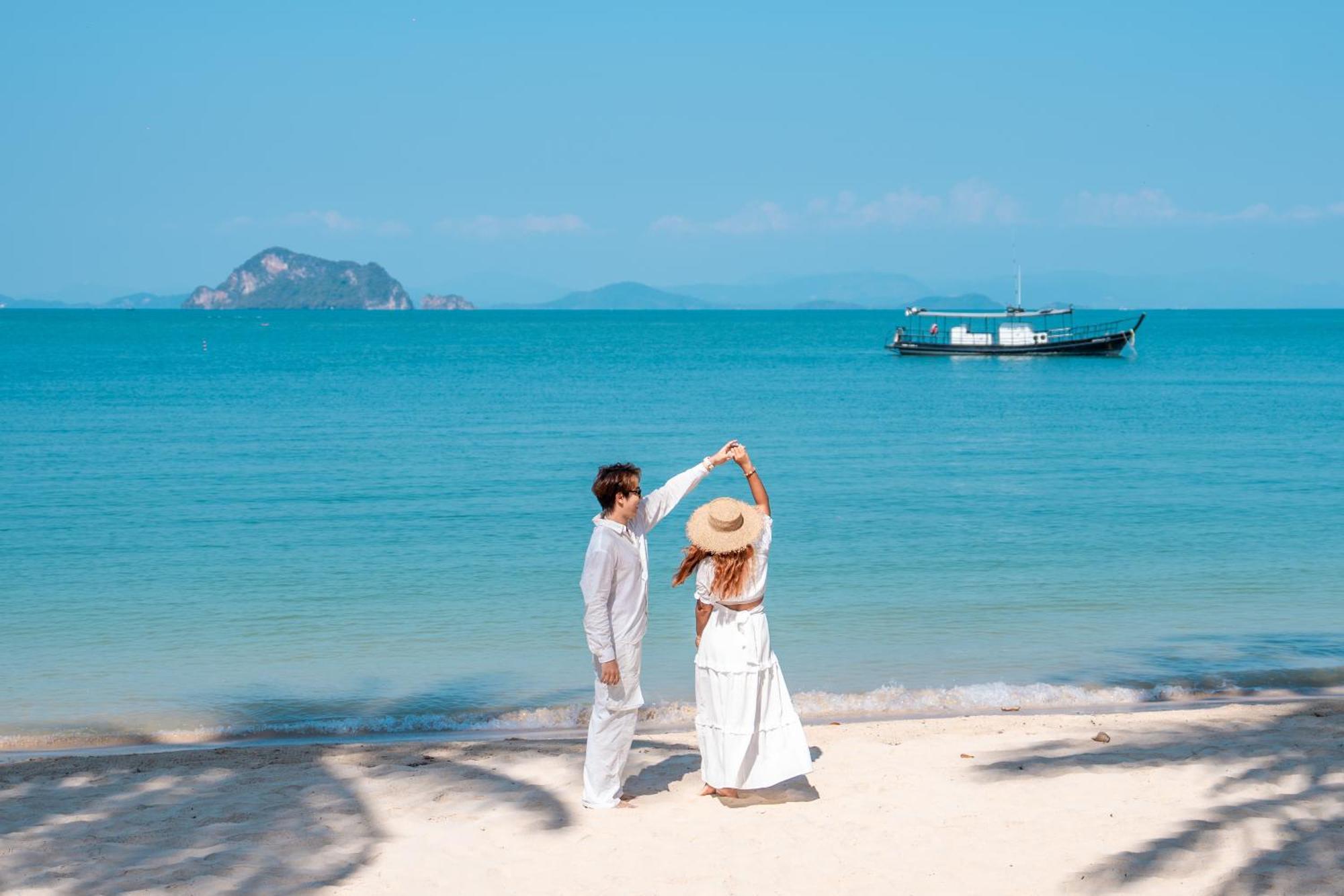 Royal Yao Yai Island Beach Resort Ko Yao エクステリア 写真