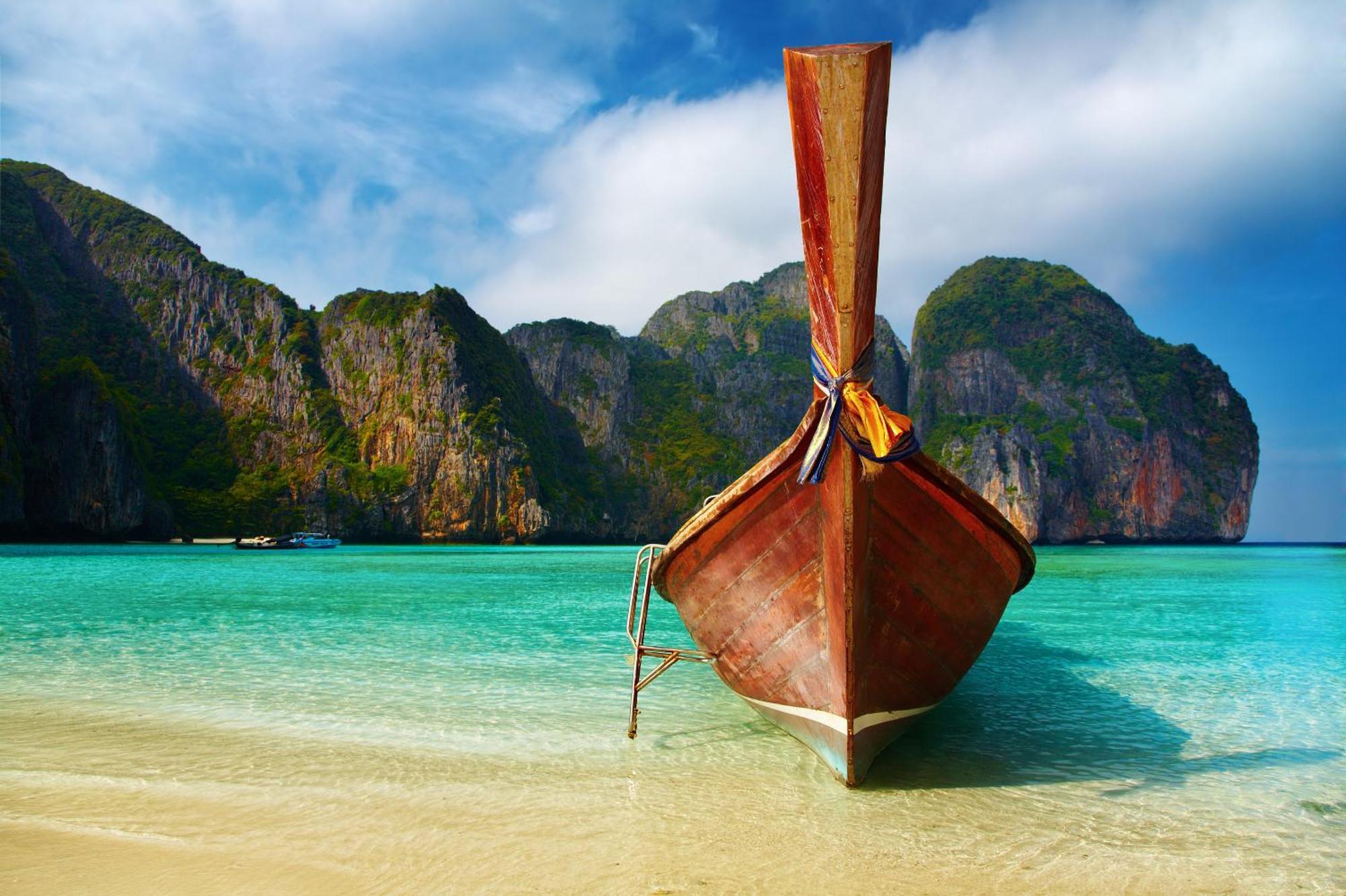 Royal Yao Yai Island Beach Resort Ko Yao エクステリア 写真