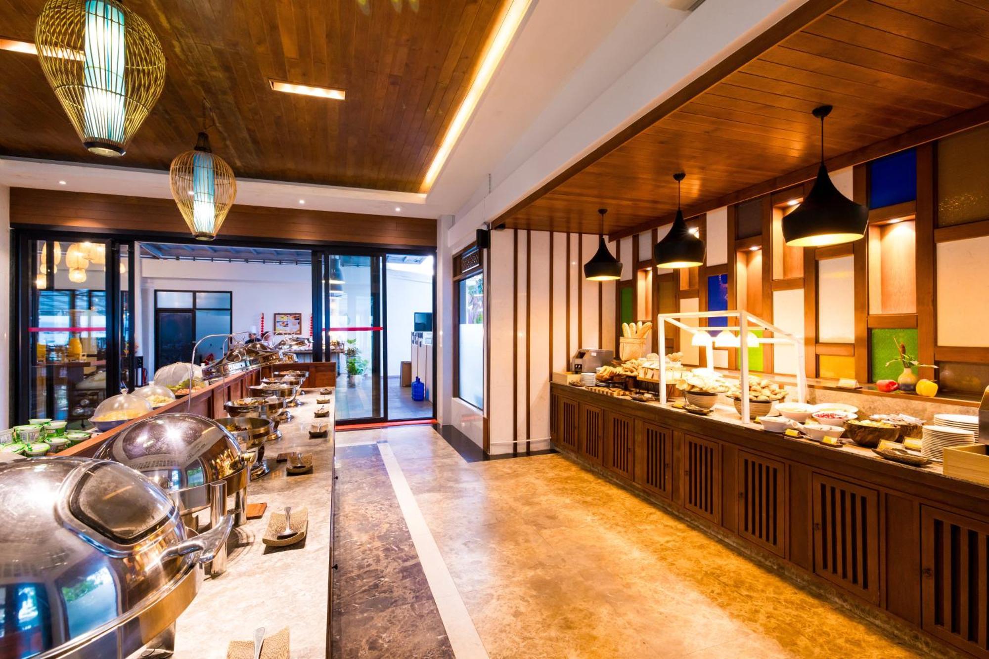 Royal Yao Yai Island Beach Resort Ko Yao エクステリア 写真