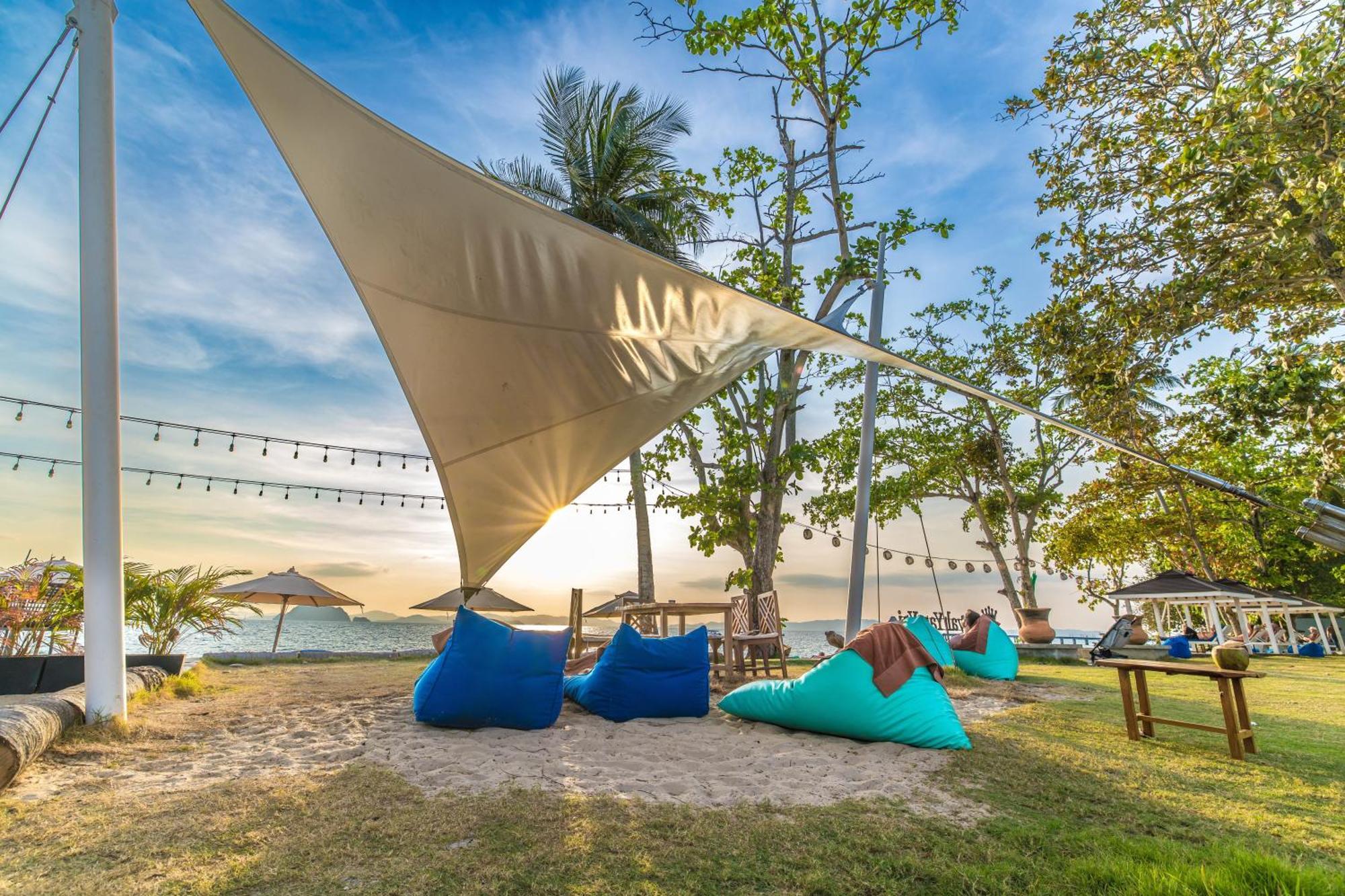 Royal Yao Yai Island Beach Resort Ko Yao エクステリア 写真