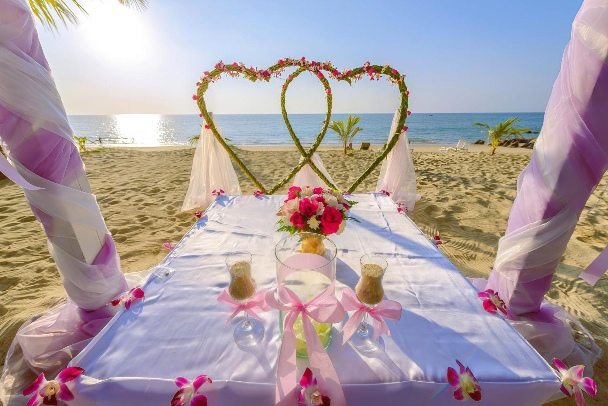 Royal Yao Yai Island Beach Resort Ko Yao エクステリア 写真
