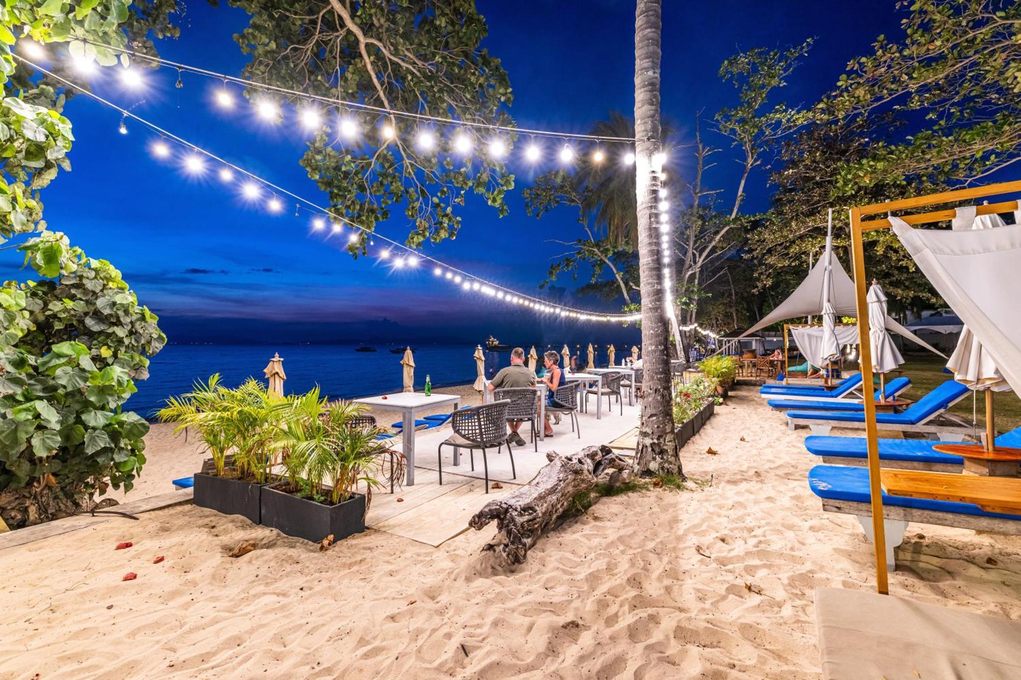 Royal Yao Yai Island Beach Resort Ko Yao エクステリア 写真