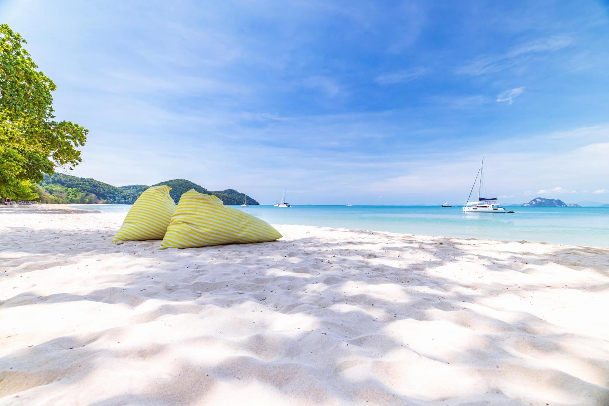 Royal Yao Yai Island Beach Resort Ko Yao エクステリア 写真